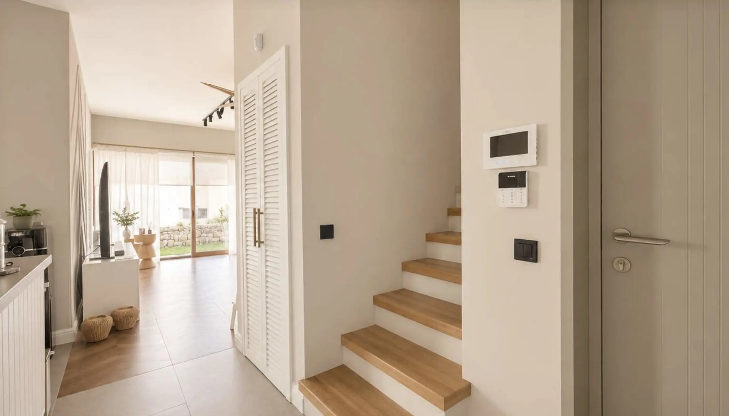 Staircase